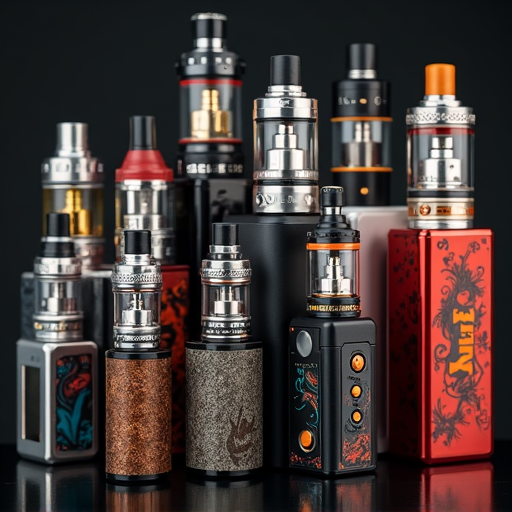 Advanced Mods - Powerful devices for cloud chasers and hobbyists.