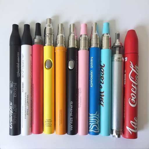 Disposable Vapes - Convenient, zero-maintenance vaping experience.
